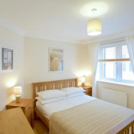 Appartement Compass Point Carbis Bay