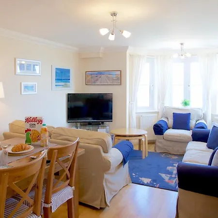 Compass Point Appartement *