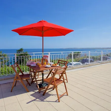Appartement Compass Point Carbis Bay