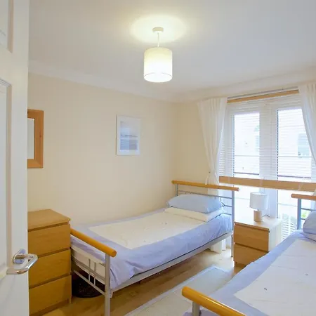 Appartement Compass Point Carbis Bay