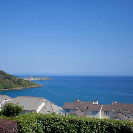 Appartement Compass Point *