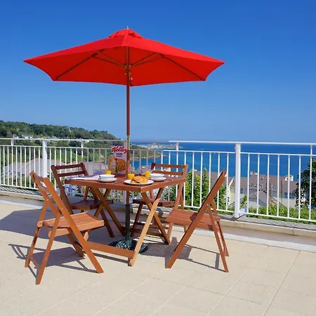 Compass Point Appartement Carbis Bay
